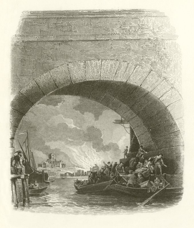 Londra