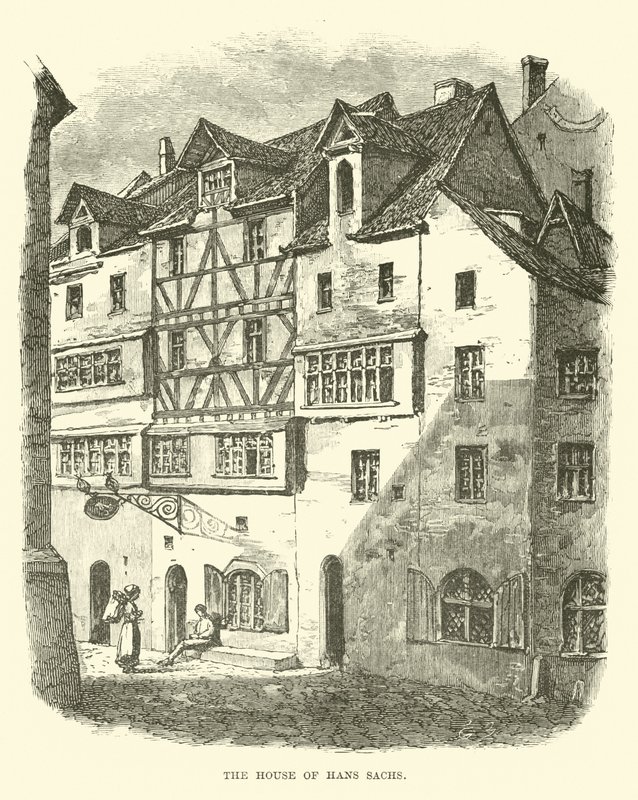 Hans Sachs