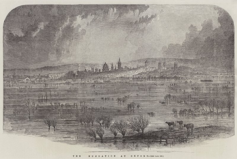 Oxford