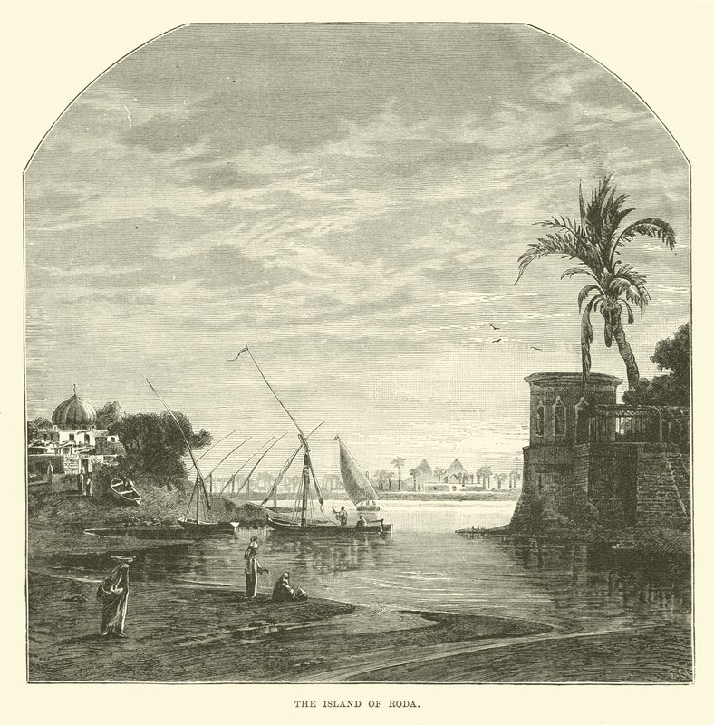 Roda Adası by English School