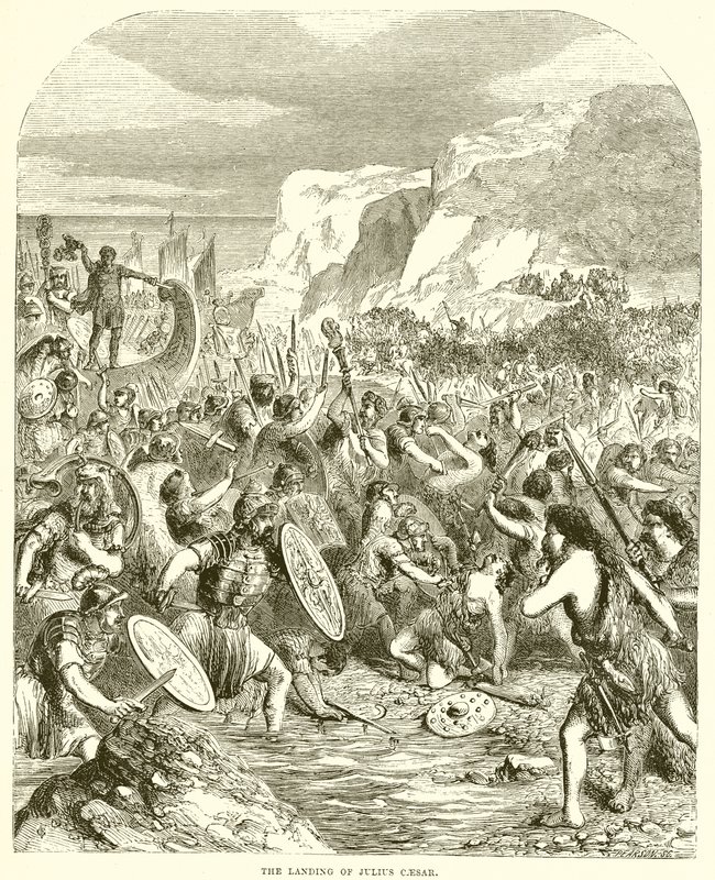 Julius Caesar