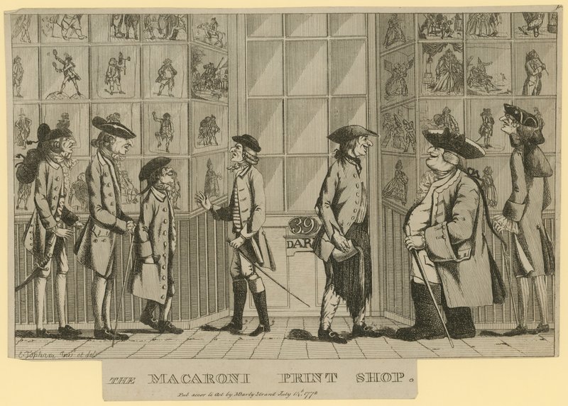 Makarna Matbaası by English School