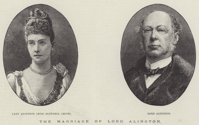 Lord Alington