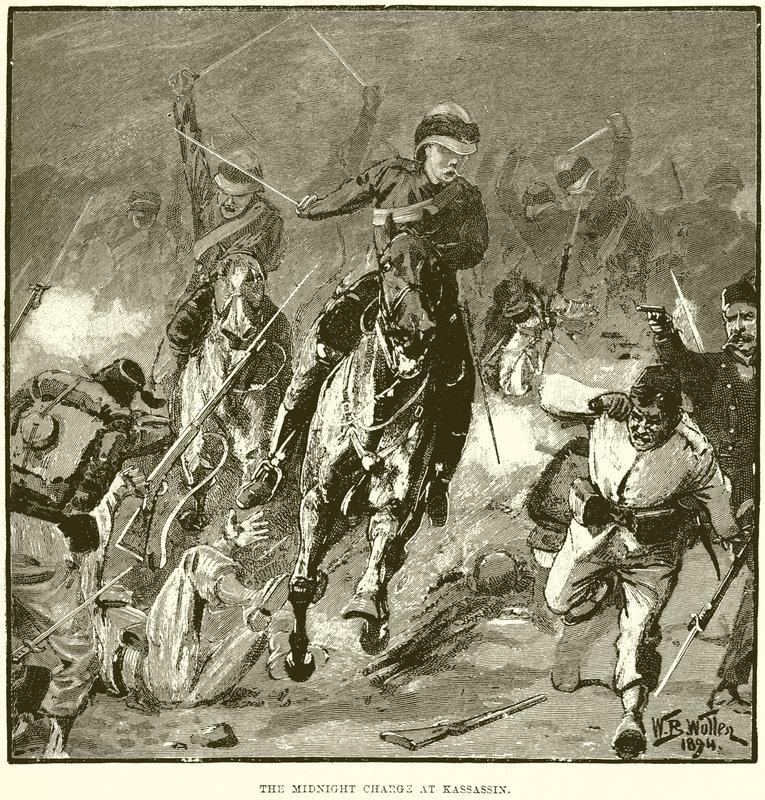 Kassassin