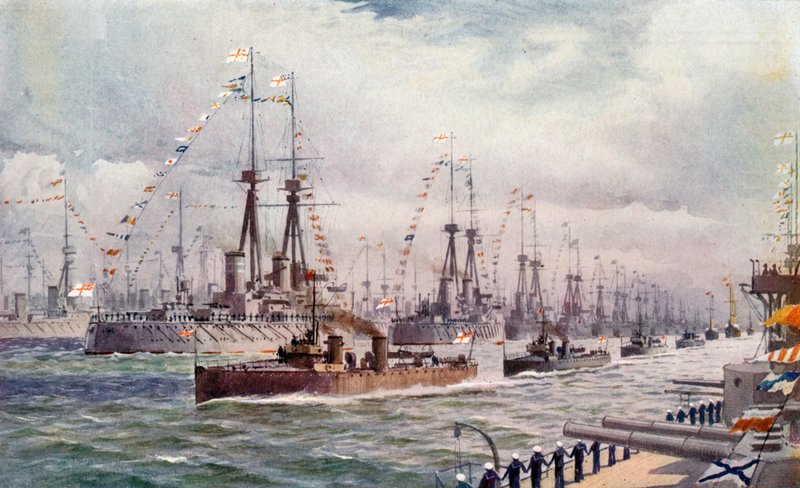 Spithead