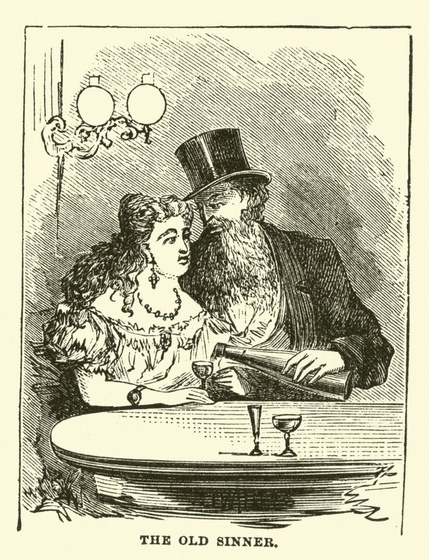 Eski Günahkar by English School