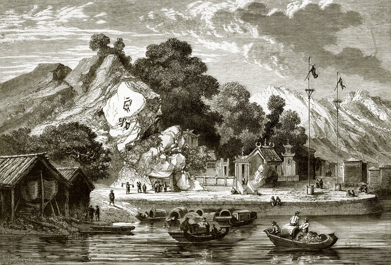 Macao