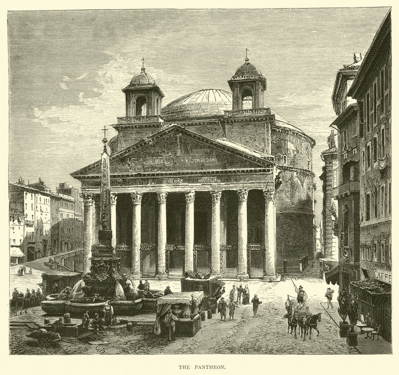 Panteon by English School