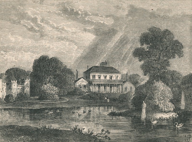 Hans Place