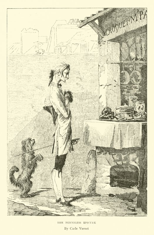 Beş parasız Epicure by English School