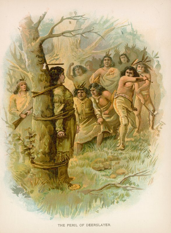 Geyik Katili Tehlikesi by English School