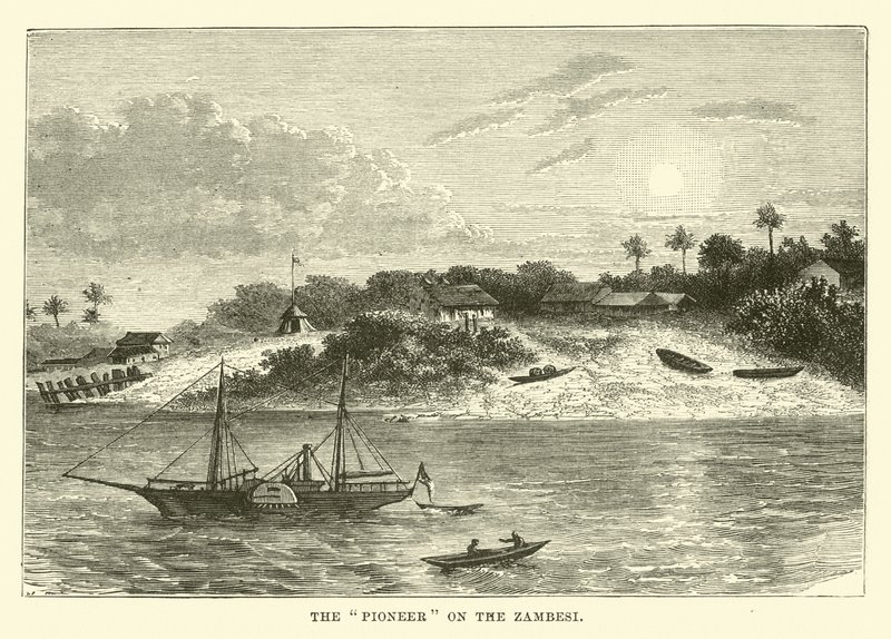 Zambesi