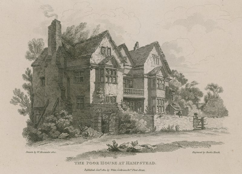 Hampstead