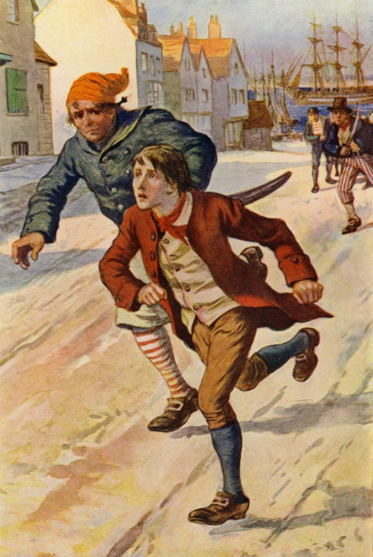 Basın Çetesi (renkli taş) by English School
