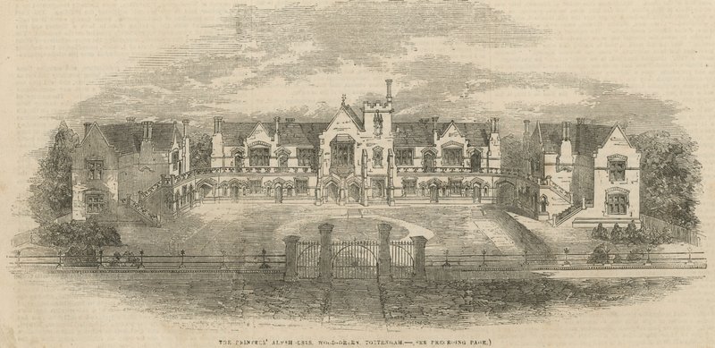 Wood Green