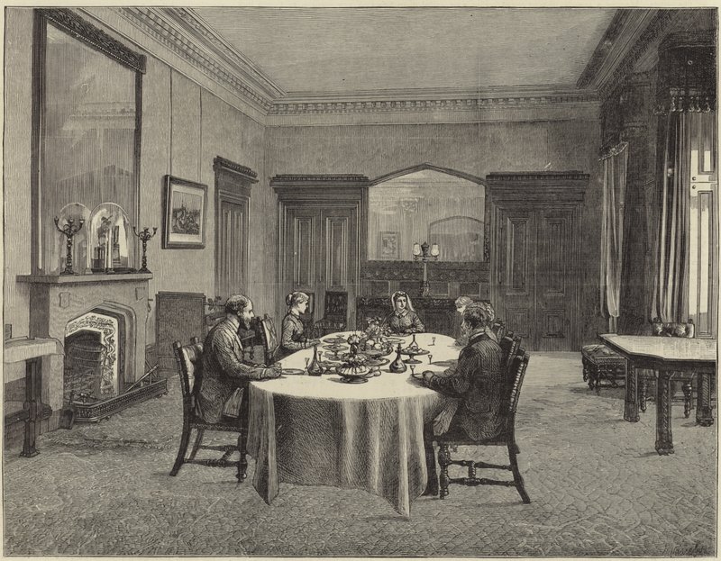 Balmoral