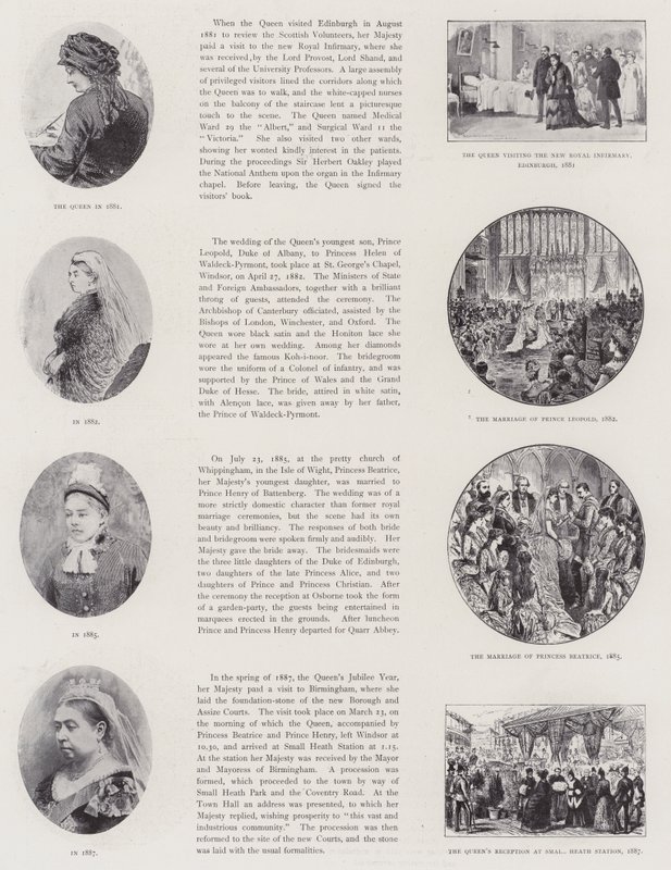 Kraliçe