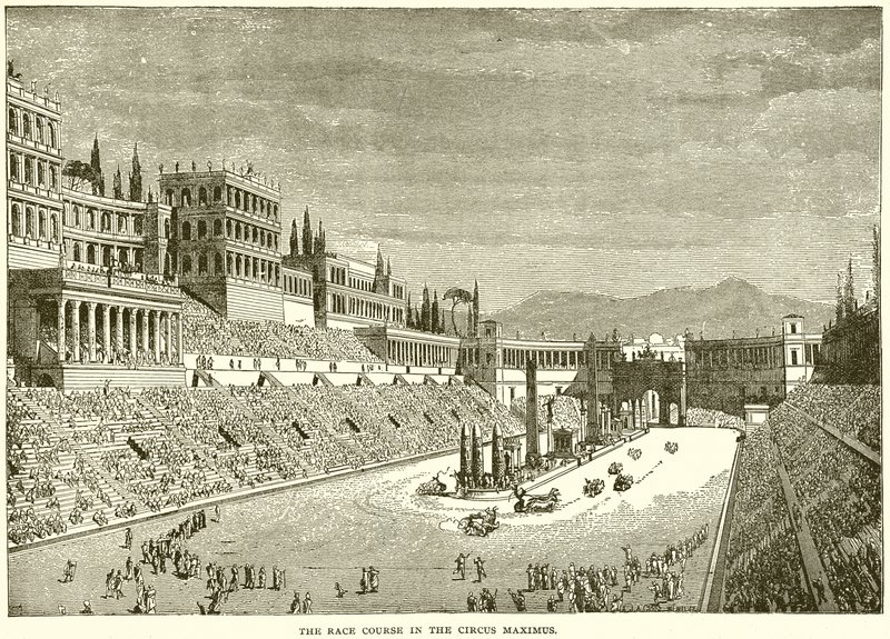 Circus Maximus