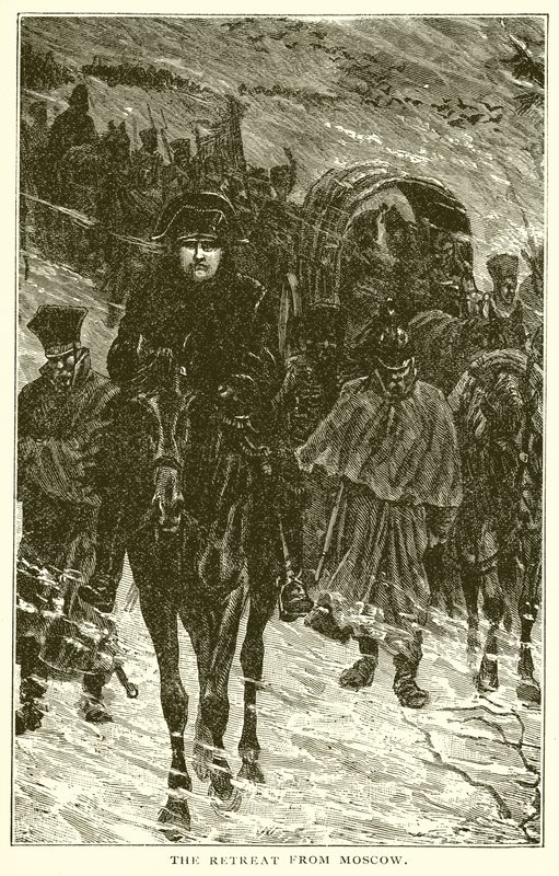 Moskova