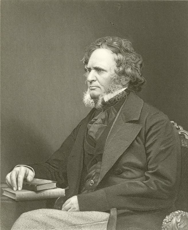 Çok Saygıdeğer Edward Geoffrey Stanley by English School