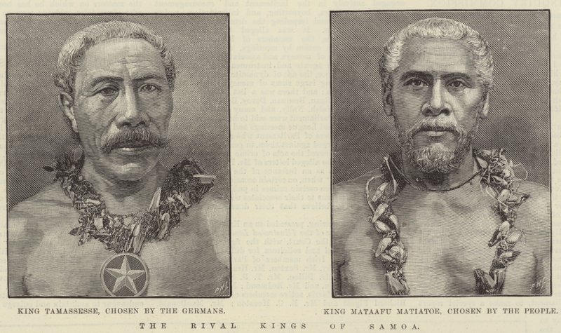 Samoa