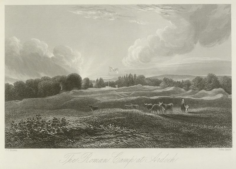 Ardoch