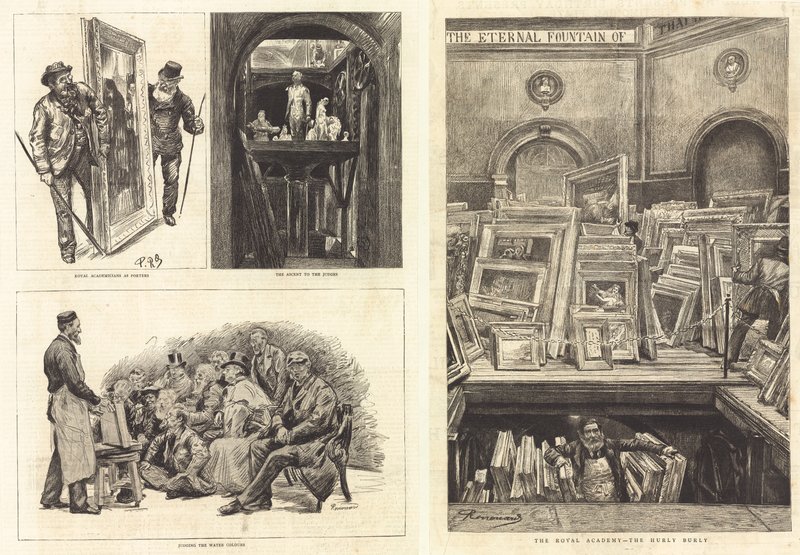 Kraliyet Akademisi by English School