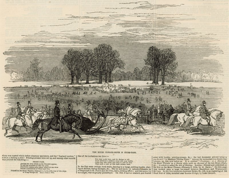 Hyde Park