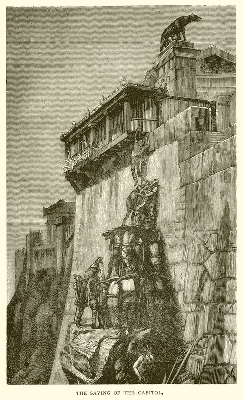 Capitol