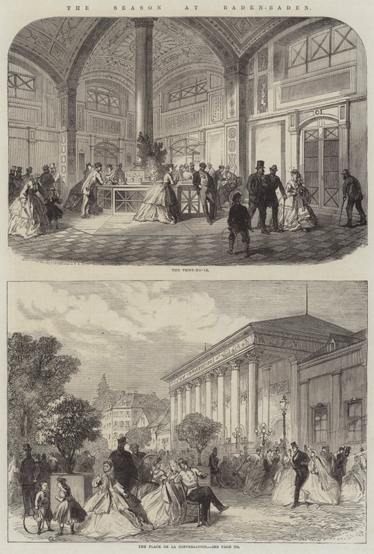 Baden-Baden