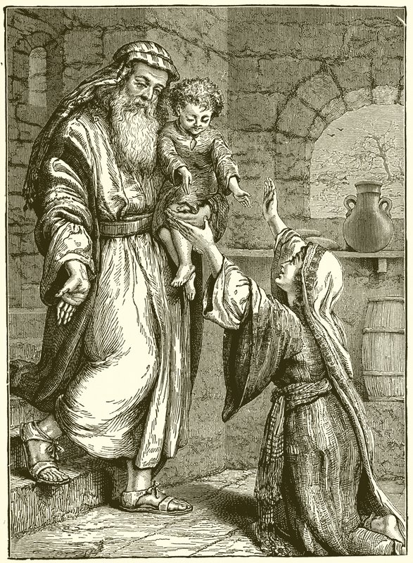 Şunamlıların Oğlu Restore Edildi by English School