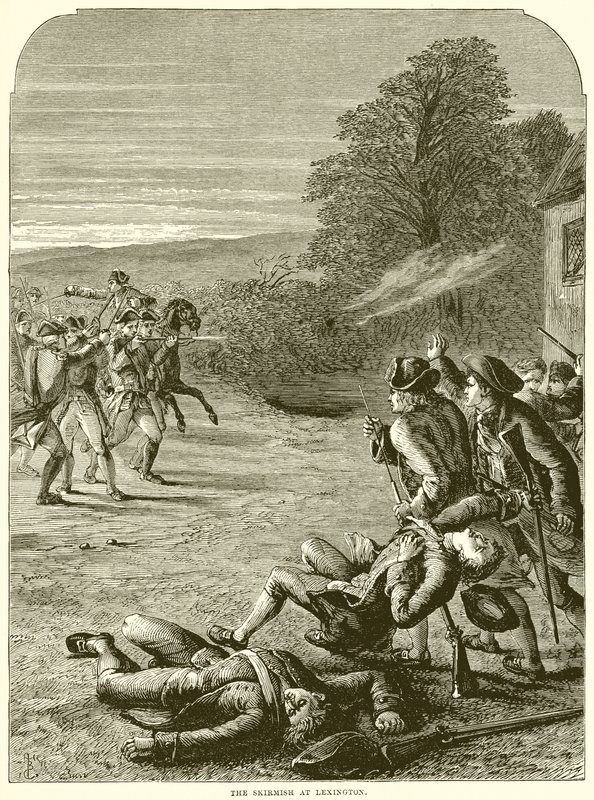 Lexington