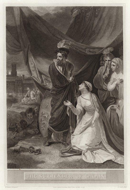 Calais