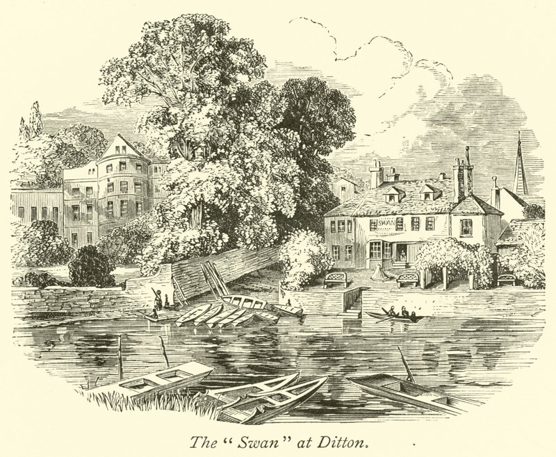 Ditton