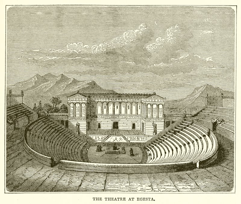 Egesta