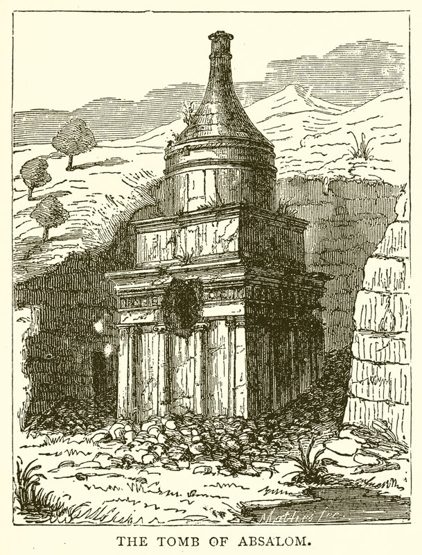 Absalom