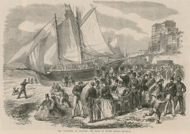 Brighton