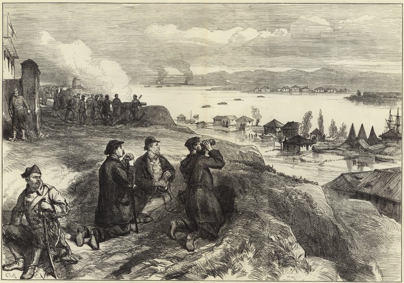 Savaş by English School