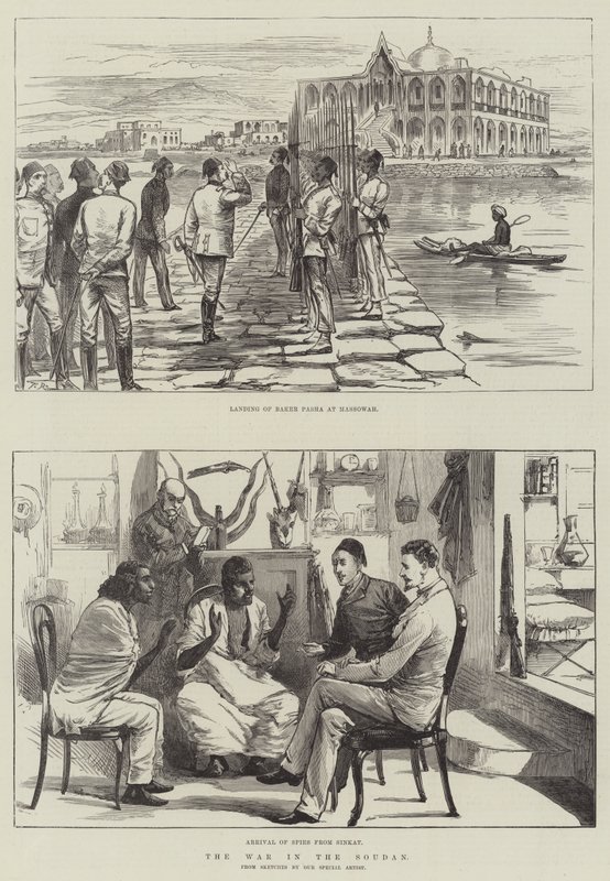 Sudan