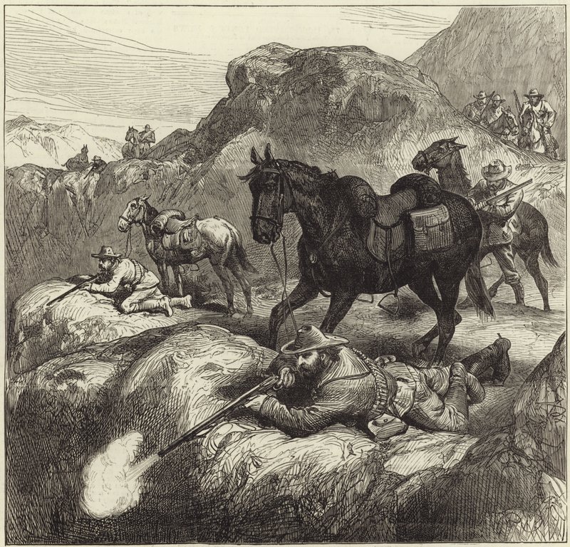 Transvaal