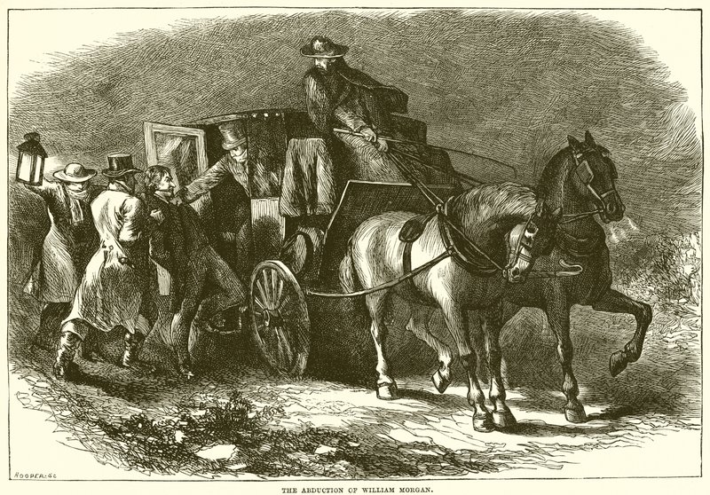 William Morgan