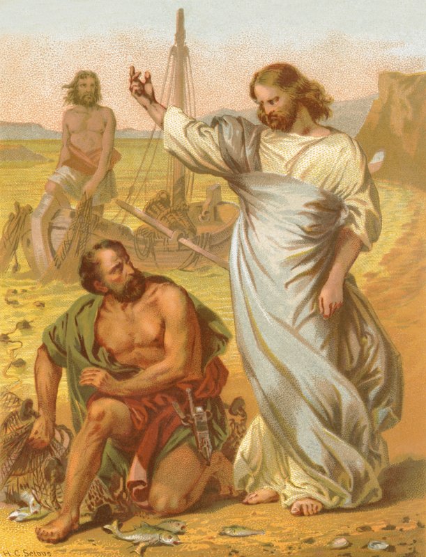 Peter