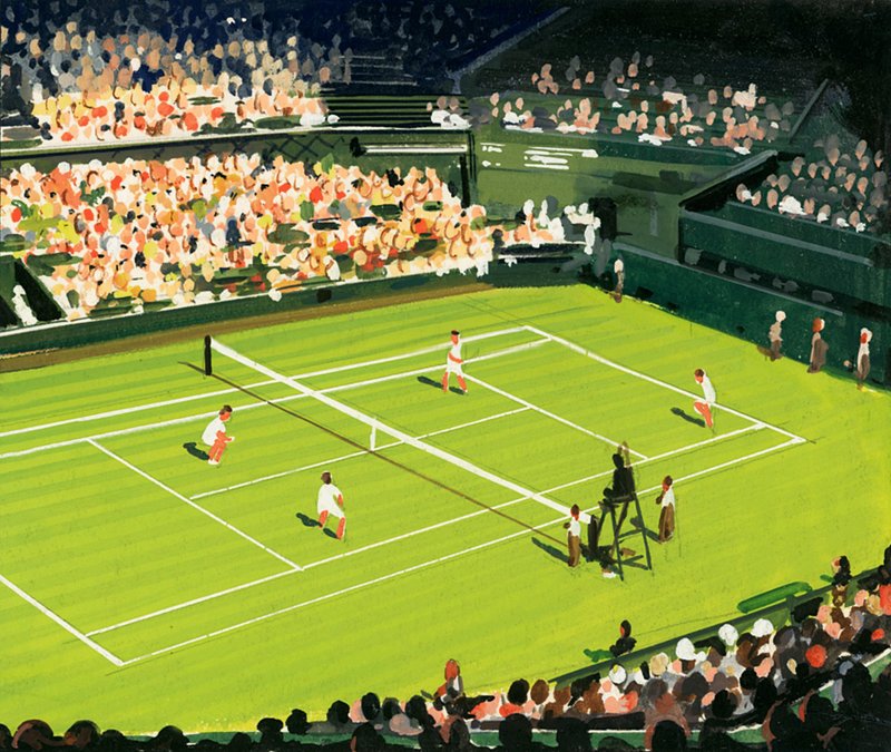 Wimbledon