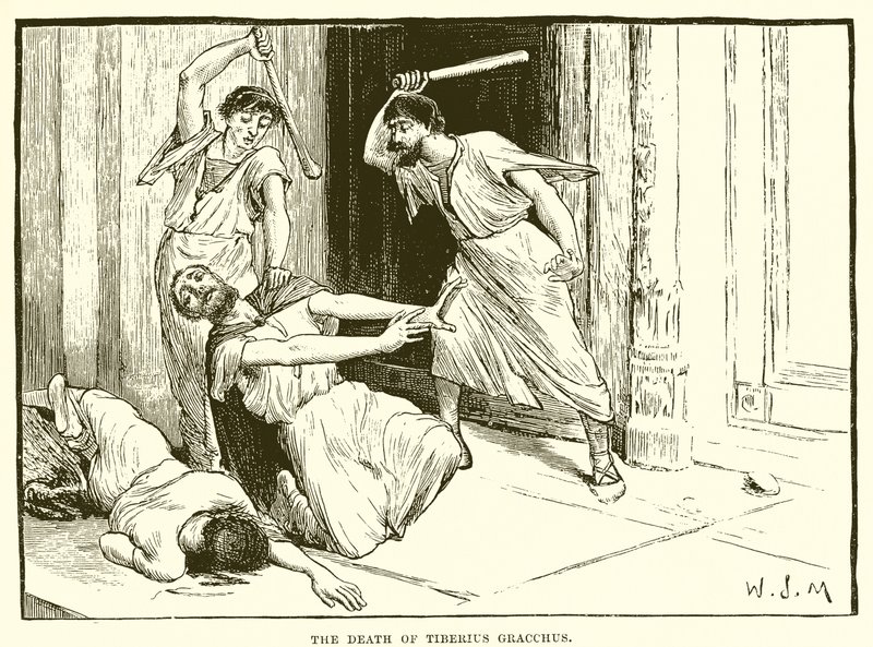 Tiberius Gracchus