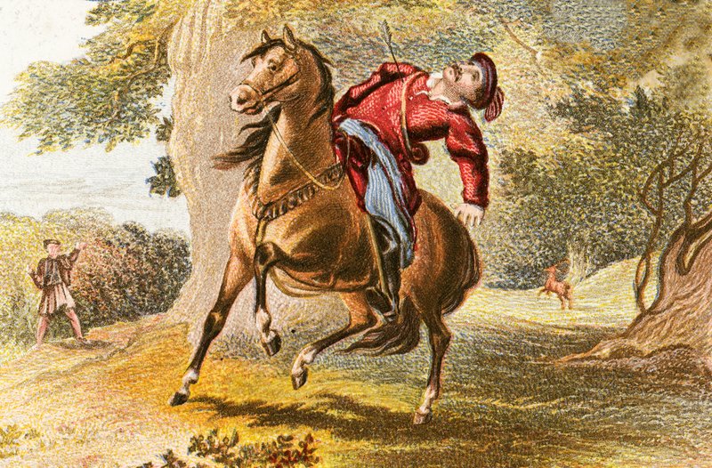 William Rufus