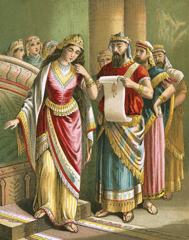 Vashti