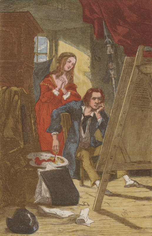 çeyiz resmi by English School