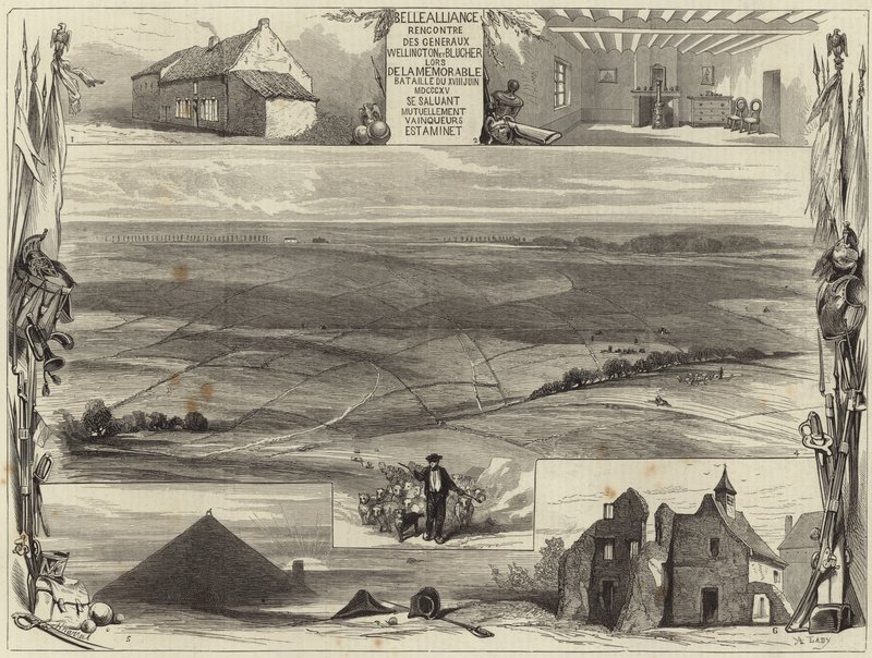 Waterloo