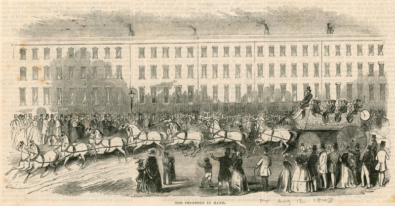 Elindeki on dört by English School