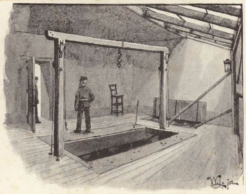 Newgate Hapishanesi